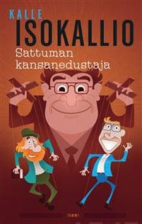 Sattuman kansanedustaja