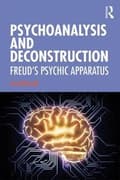 Miniatyrbilde 1 av 2: Psychoanalysis and Deconstruction