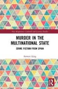 Miniatyrbild 1 av 2: Murder in the Multinational State