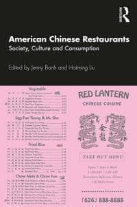 American Chinese Restaurants