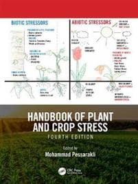 Handbook of Plant and Crop Stress, Fourth Edition