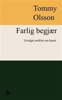 Farlig begjær