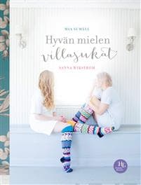Hyvän mielen villasukat