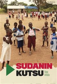 Sudanin kutsu
