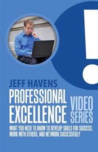 Professional Excellence Video Series