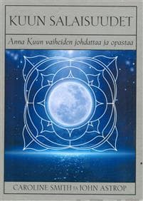 Kuun salaisuudet (+kortit)