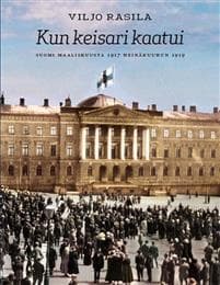 Kun keisari kaatui