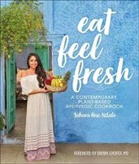 Eat Feel Fresh