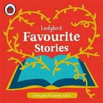 Ladybird Favourite Stories