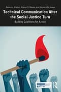 Miniatyrbild 1 av 2: Technical Communication After the Social Justice Turn