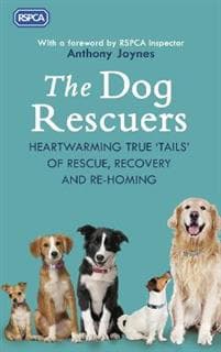 The Dog Rescuers