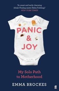 PanicJoy