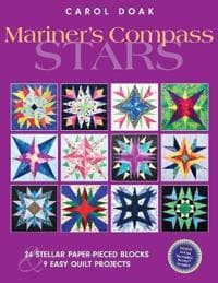 Mariner's Compass Quilts