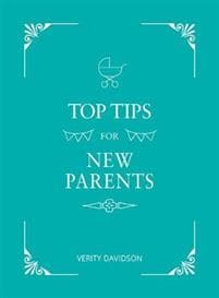 Top Tips for New Parents