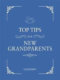 Top Tips for New Grandparents