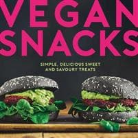 Vegan Snacks