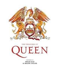 The Treasures of Queen