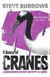 A Dance of Cranes