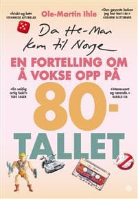 Da He-man kom til Norge