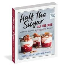 Half the Sugar, All the Love