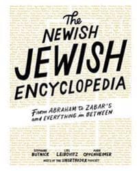 The Newish Jewish Encyclopedia