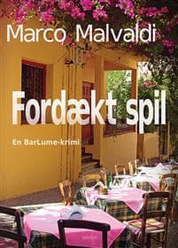 Fordækt spil