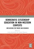 Miniatyrbillede 1 af 2: Democratic Citizenship Education in Non-Western Contexts