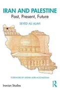 Miniatyrbild 1 av 2: Iran and Palestine