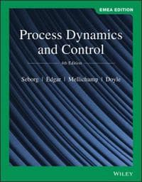 Process Dynamics and Control, EMEA Edition