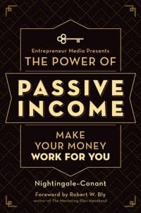 The Power of Passive Income
