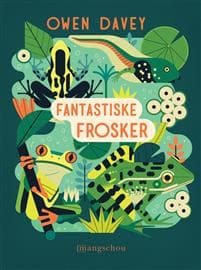 Fantastiske frosker