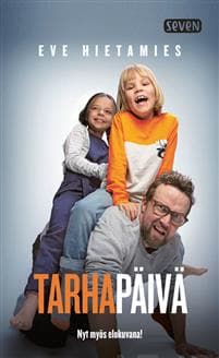 Tarhapäivä