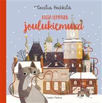 Kissa Lempisen joulukiemura