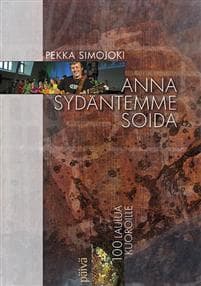 Anna sydäntemme soida