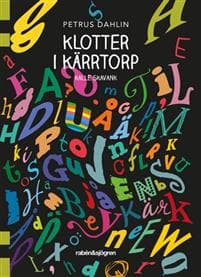 Klotter i Kärrtorp