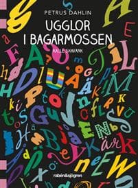Ugglor I Bagarmossen