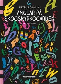 Änglar på Skogskyrkogården
