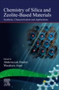 Chemistry of Silica and Zeolite-Based Materials