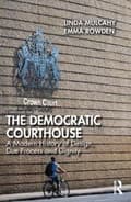Miniatyrbilde 1 av 2: The Democratic Courthouse