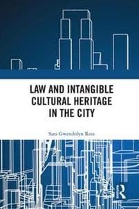 Law and Intangible Cultural Heritage in the City