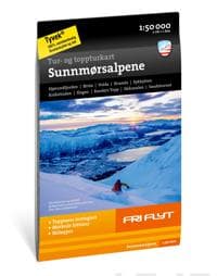 Sunnmørsalpene