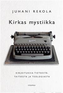 Kirkas mystiikka