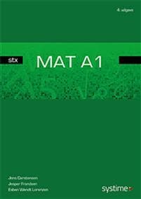MAT A1 stx