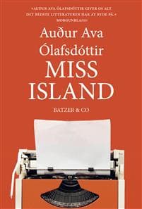 Miss Island