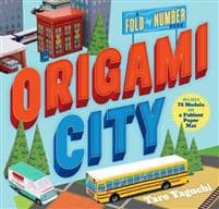 Origami City