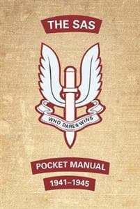 The SAS Pocket Manual