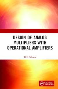 Design of Analog Multipliers with Operational Amplifiers