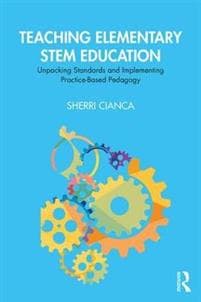 Teaching Elementary STEM Education