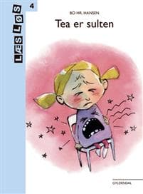Tea er sulten