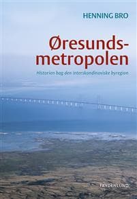 Øresundsmetropolen